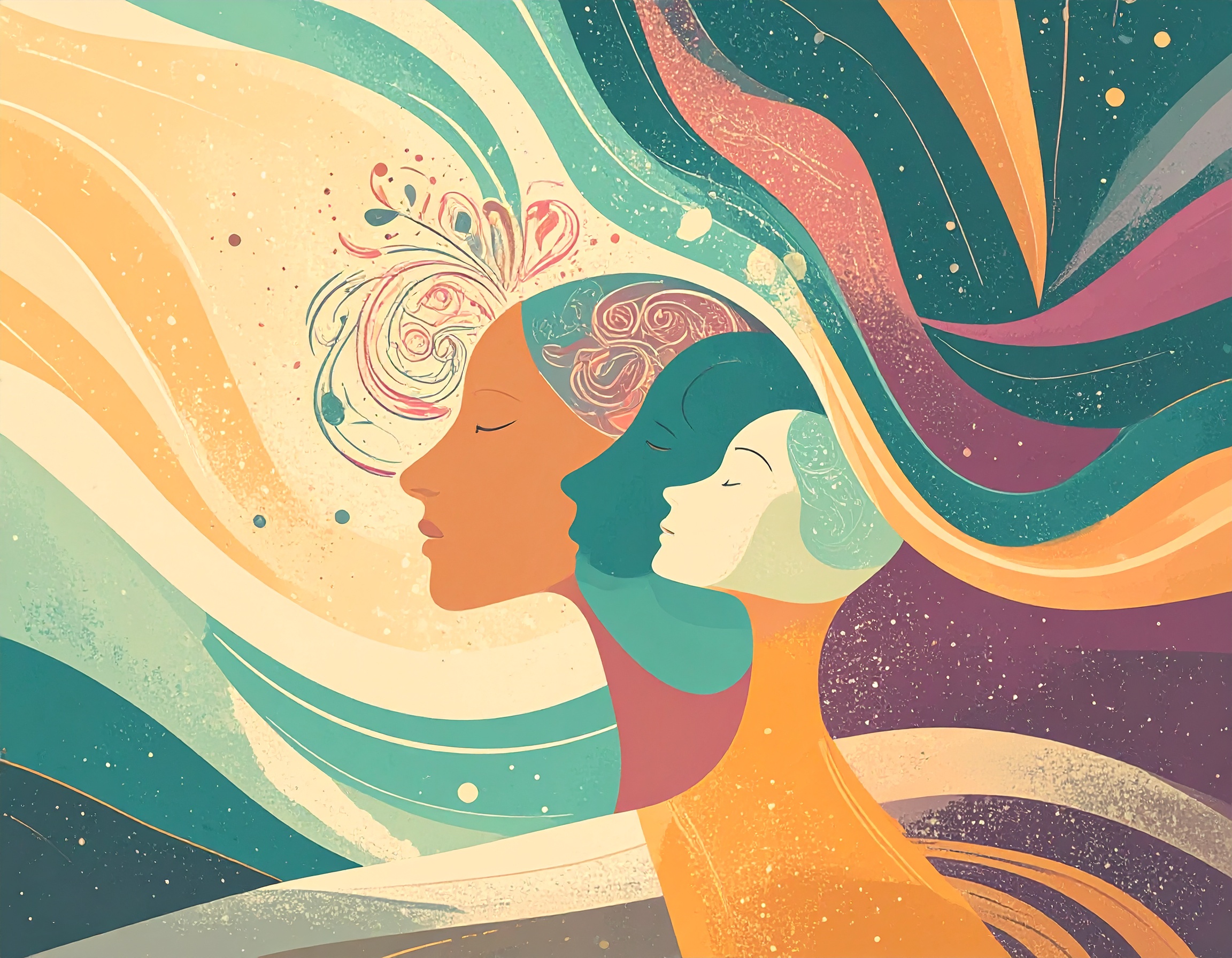 Firefly_Brainstorming, sciences, synergia 674955