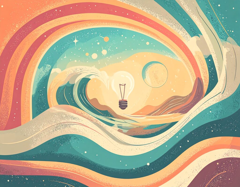 Firefly_Open science, ethical and knowledge considerations, ideas free 617093